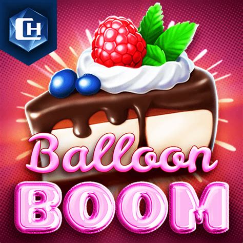 Balloon Boom 4